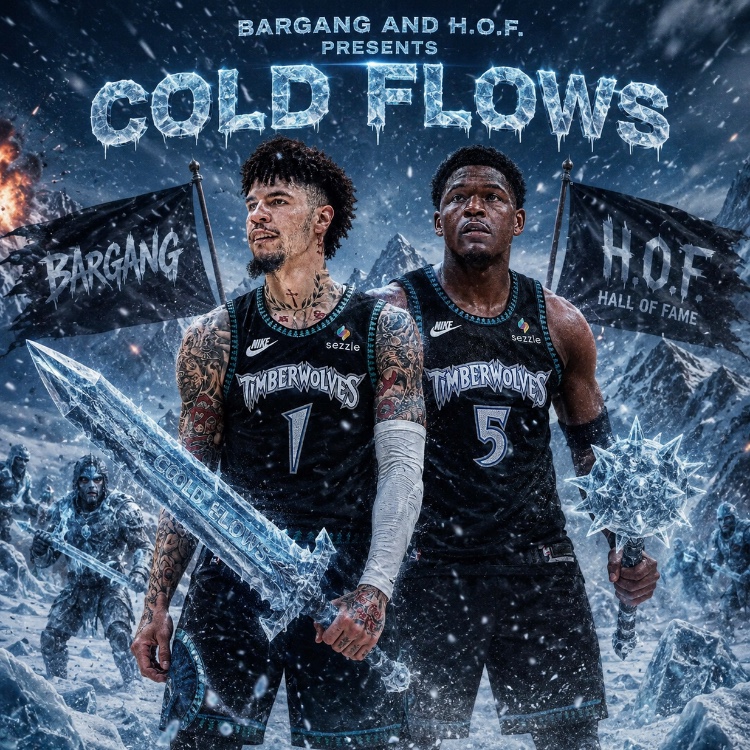 Cold Flows