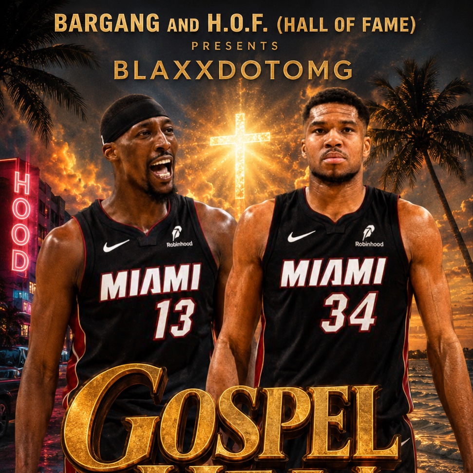 Gospel Heat
